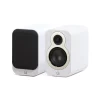 Q Acoustics Q 3010c Beyaz Raf Tipi Hoparlör Çift