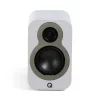 Q Acoustics Q 3010c Beyaz Raf Tipi Hoparlör Çift - Görsel 2