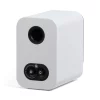 Q Acoustics Q 3010c Beyaz Raf Tipi Hoparlör Çift - Görsel 5