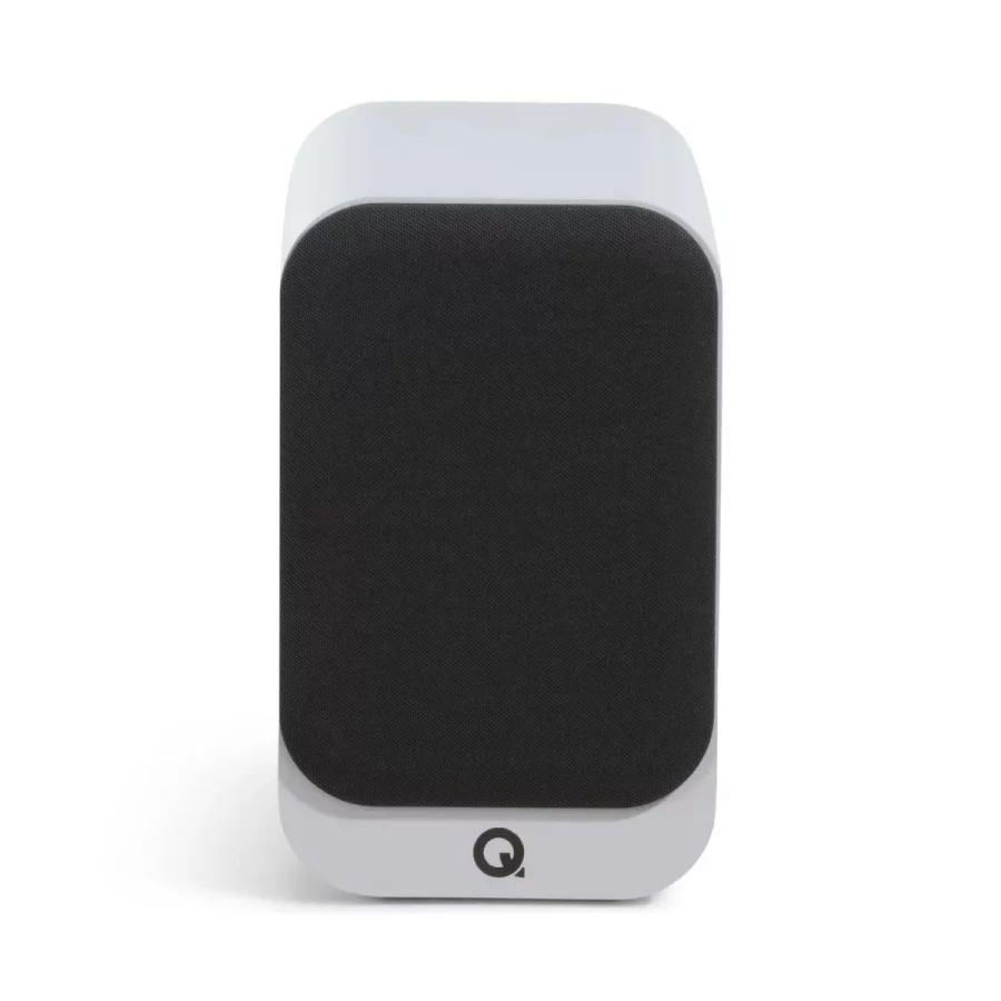 Q Acoustics Q 3010c Beyaz Raf Tipi Hoparlör Çift - Görsel 4