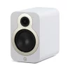 Q Acoustics Q 3020c Beyaz Raf Tipi Hoparlör Çift - Görsel 4