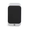 Q Acoustics Q 3020c Beyaz Raf Tipi Hoparlör Çift - Görsel 3