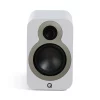 Q Acoustics Q 3020c Beyaz Raf Tipi Hoparlör Çift - Görsel 2