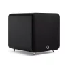 Q Acoustics Q SUB 100 Satin Black Aktif Subwoofer