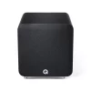 Q Acoustics Q SUB 100 Satin Black Aktif Subwoofer - Görsel 3