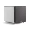 Q Acoustics Q SUB 100 Satin White Aktif Subwoofer