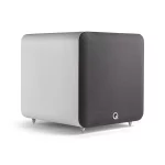 Q Acoustics Q SUB 100 Satin White Aktif Subwoofer