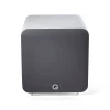 Q Acoustics Q SUB 100 Satin White Aktif Subwoofer - Görsel 3