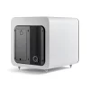 Q Acoustics Q SUB 80 Satin White Aktif Subwoofer - Görsel 3