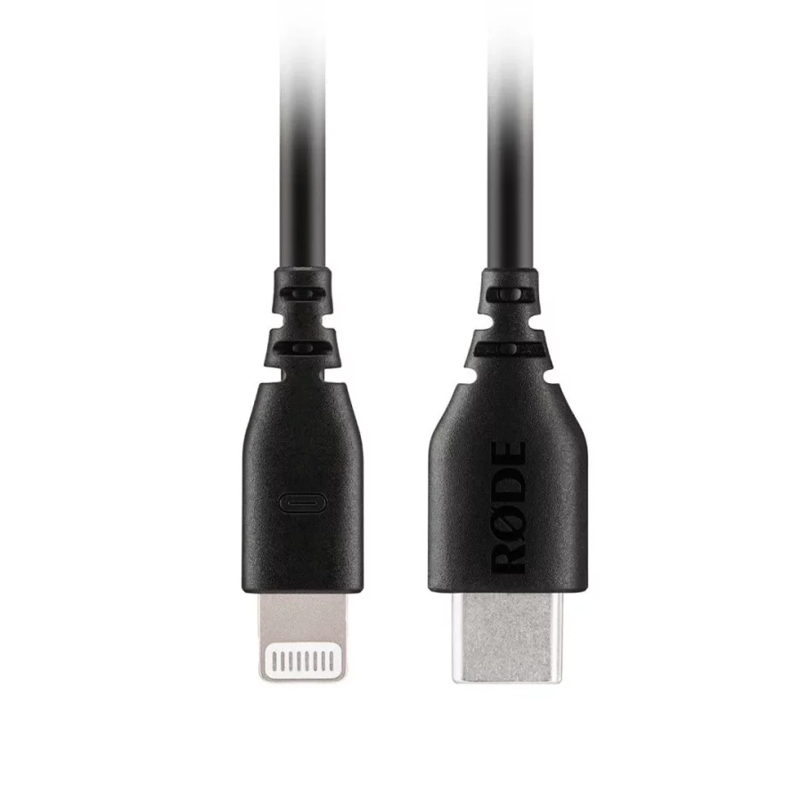 RØDE AI-Micro Kompakt USB Ses Kartı - Görsel 3