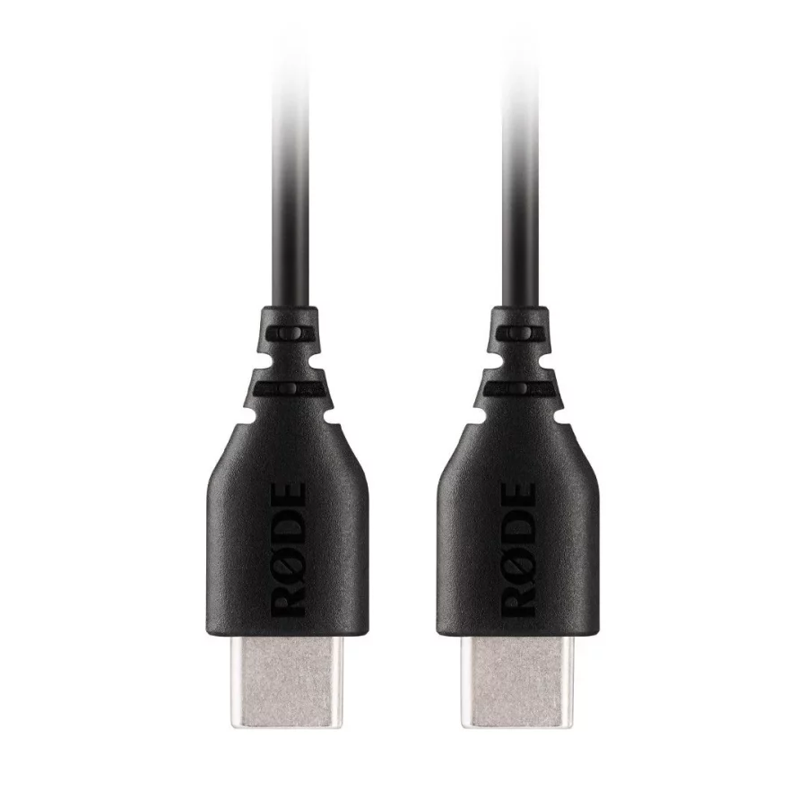 RØDE AI-Micro Kompakt USB Ses Kartı - Görsel 4