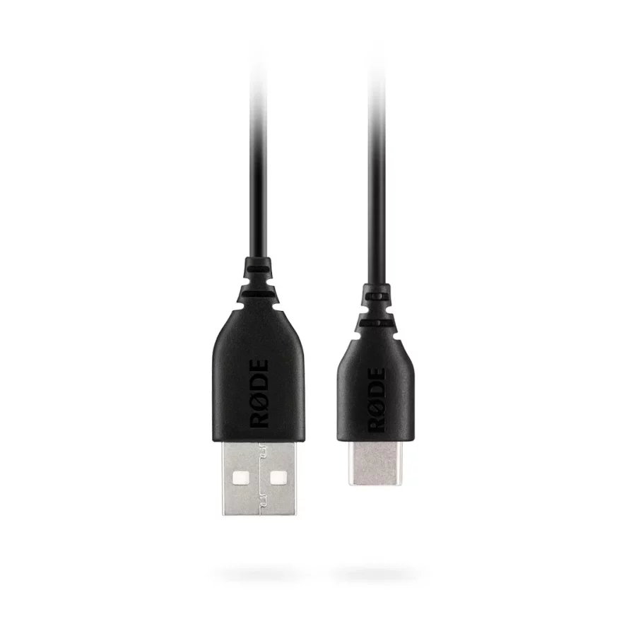 RØDE AI-Micro Kompakt USB Ses Kartı - Görsel 5