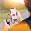RØDE AI-Micro Kompakt USB Ses Kartı - Görsel 7