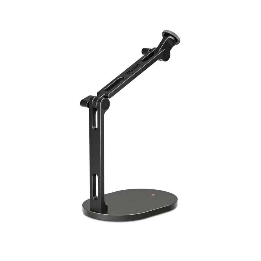 RØDE DS2 Masaüstü Mikrofon Standı - Görsel 4
