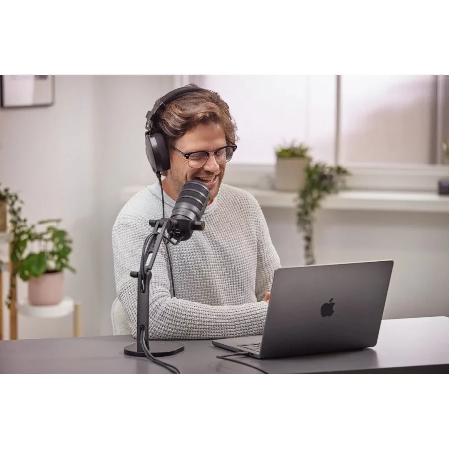 RØDE DS2 Masaüstü Mikrofon Standı - Görsel 7
