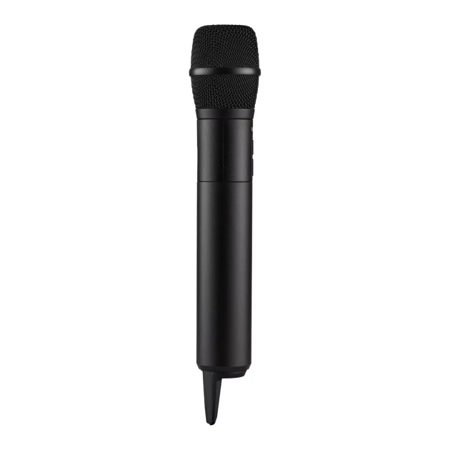 RØDE Interview PRO Kablosuz El Mikrofonu - Görsel 2