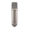 RØDE NT1 5th Generation Gümüş Condenser Mikrofon