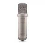 RØDE NT1 5th Generation Gümüş Condenser Mikrofon