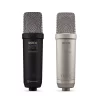 RØDE NT1 5th Generation Gümüş Condenser Mikrofon - Görsel 3