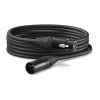 RØDE NT1 5th Generation Gümüş Condenser Mikrofon - Görsel 7