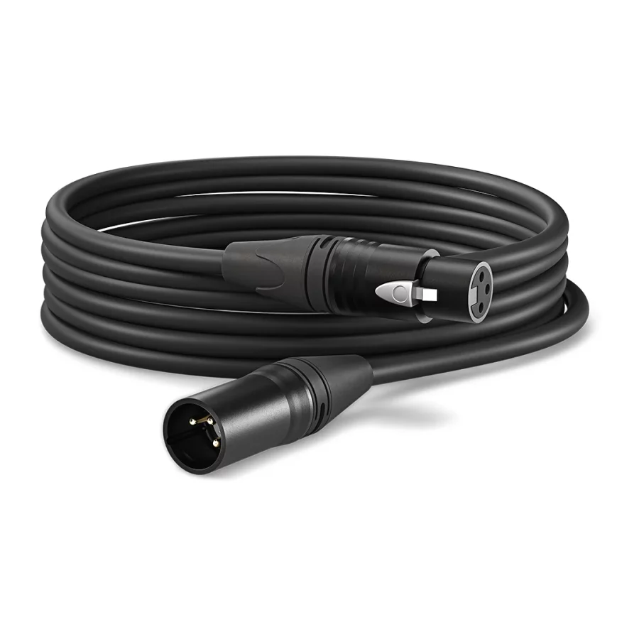 RØDE NT1 5th Generation Gümüş Condenser Mikrofon - Görsel 7