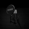 RØDE NT1 5th Generation Gümüş Condenser Mikrofon - Görsel 8