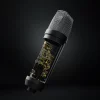 RØDE NT1 5th Generation Gümüş Condenser Mikrofon - Görsel 11