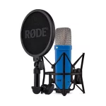 RØDE NT1 Signature Series Kobalt Condenser Mikrofon