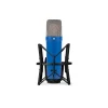 RØDE NT1 Signature Series Kobalt Condenser Mikrofon - Görsel 4