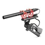 RØDE NTG5 Ultra-Hafif Shotgun Mikrofon