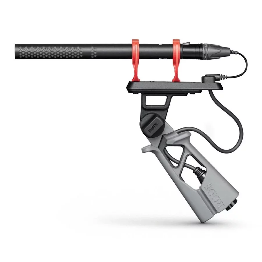 RØDE NTG5 Ultra-Hafif Shotgun Mikrofon - Görsel 2