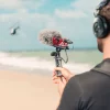 RØDE NTG5 Ultra-Hafif Shotgun Mikrofon - Görsel 6