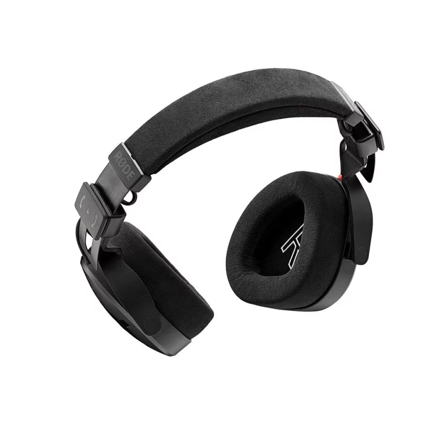 RØDE NTH-100 Siyah Profesyonel Kulaklık - Görsel 2