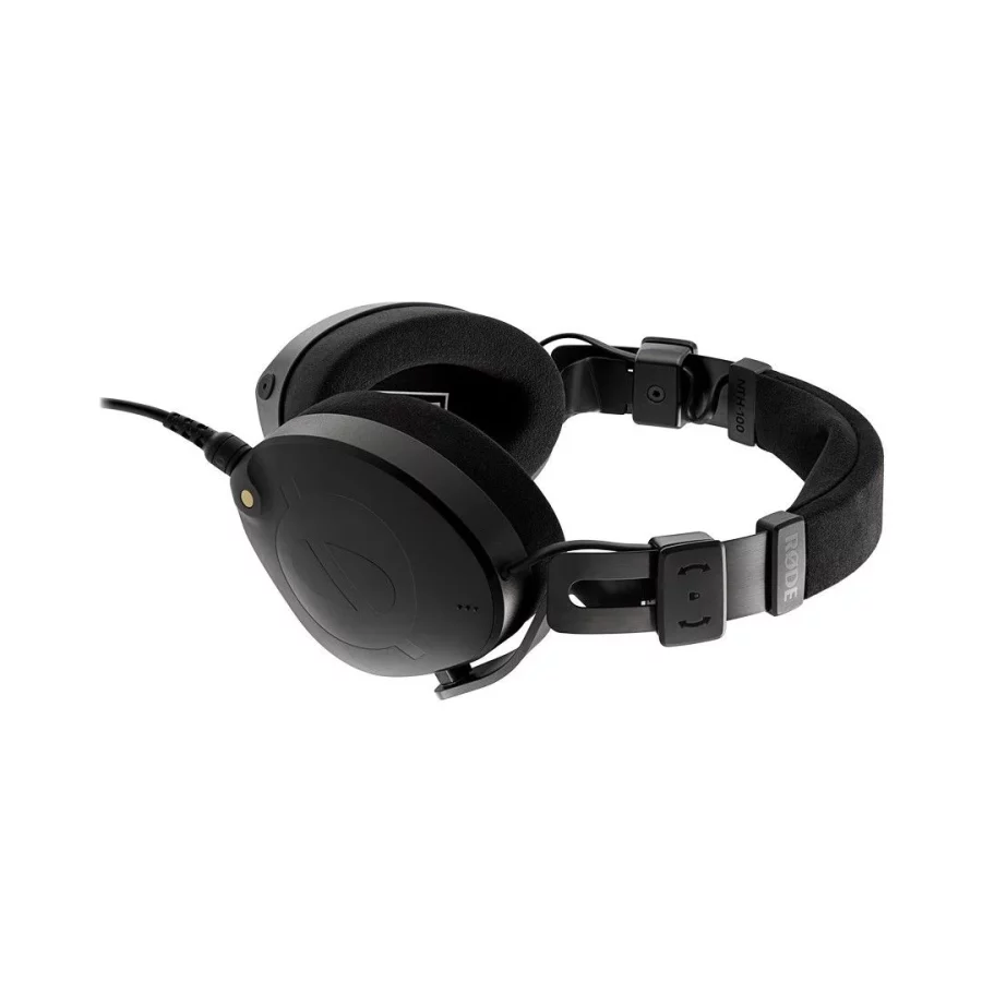 RØDE NTH-100 Siyah Profesyonel Kulaklık - Görsel 6