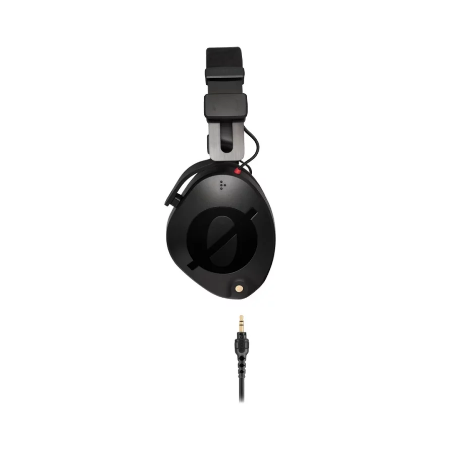 RØDE NTH-100 Siyah Profesyonel Kulaklık - Görsel 7