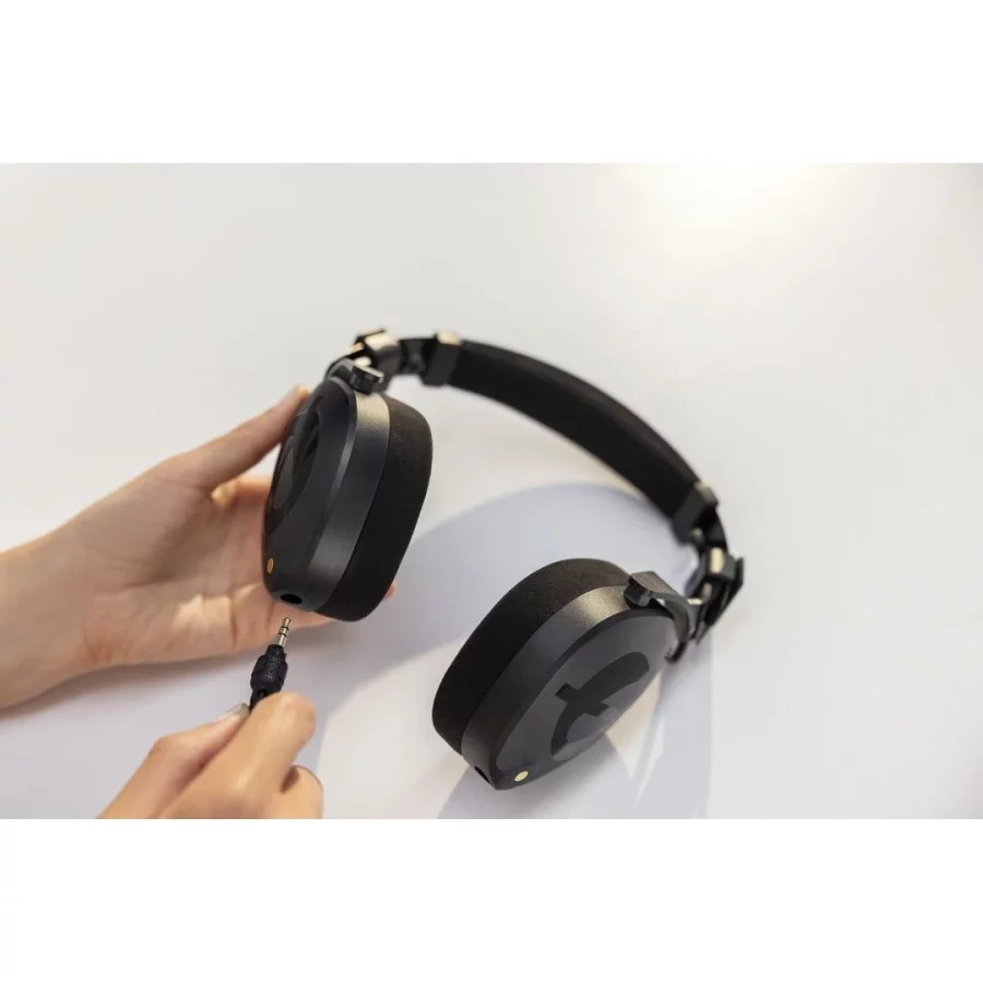 RØDE NTH-100 Siyah Profesyonel Kulaklık - Görsel 12