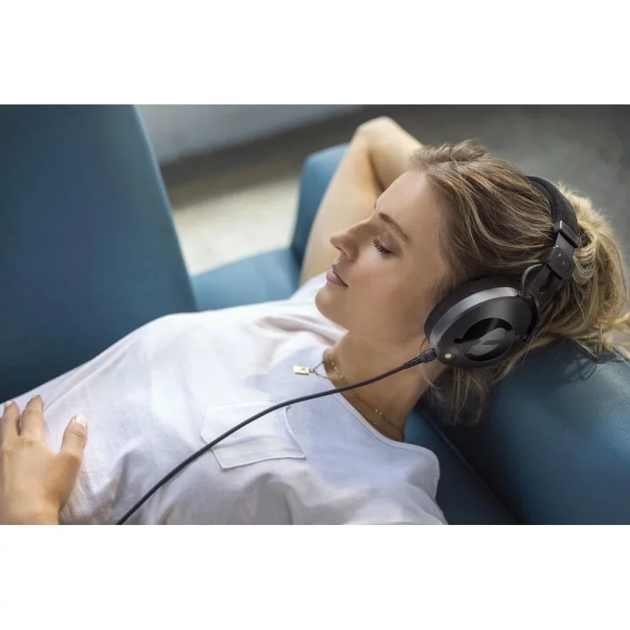 RØDE NTH-100 Siyah Profesyonel Kulaklık - Görsel 5