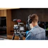 RØDE NTH-100 Siyah Profesyonel Kulaklık - Görsel 13