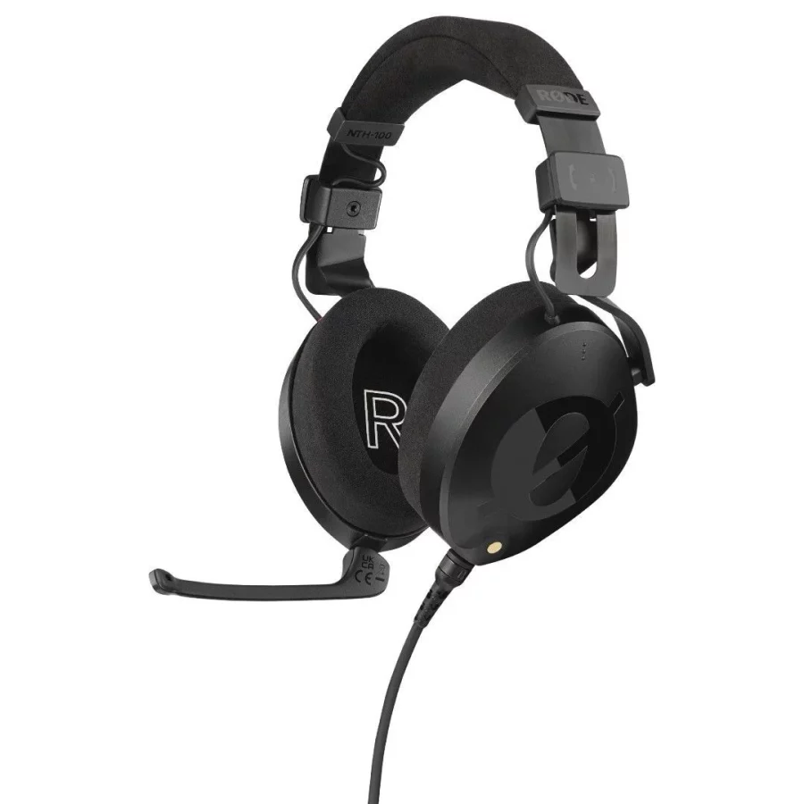 RØDE NTH-100M Profesyonel Monitoring Kulaklığı - Görsel 2