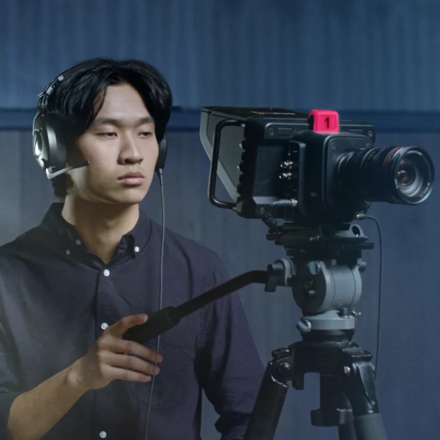 RØDE NTH-100M Profesyonel Monitoring Kulaklığı - Görsel 11