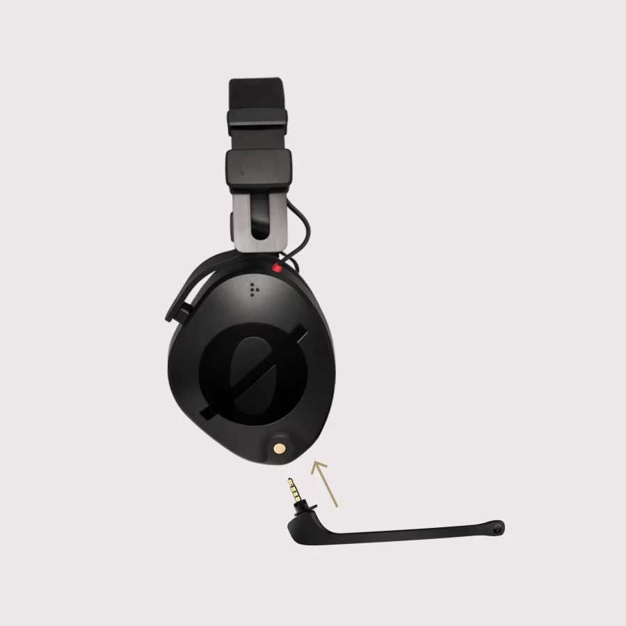 RØDE NTH-100M Profesyonel Monitoring Kulaklığı - Görsel 12