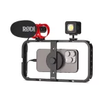 RØDE Phone Cage Mobil Video Rig Sistemi