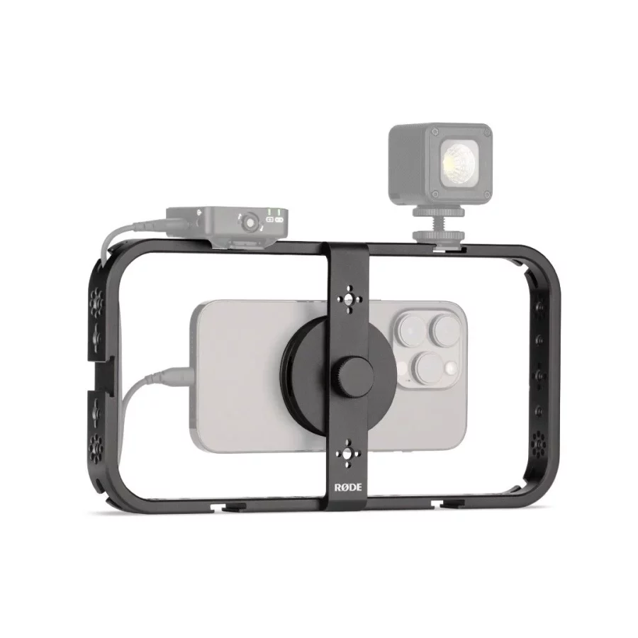 RØDE Phone Cage Mobil Video Rig Sistemi - Görsel 3