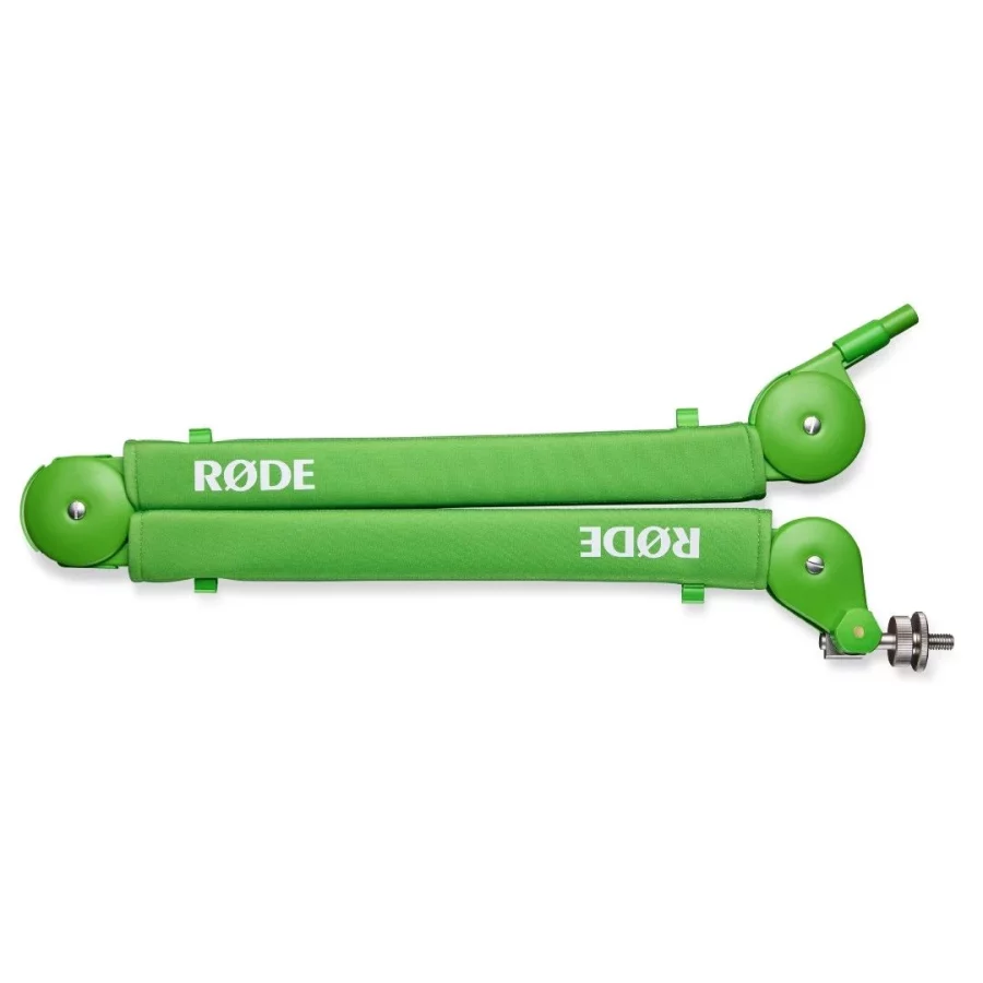 RØDE PSA1+ Yeşil Mikrofon Boom Kolu - Görsel 2