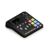 RØDE RØDECaster Duo Siyah Podcast Mikseri