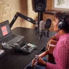 RØDE RØDECaster Duo Siyah Podcast Mikseri - Görsel 17