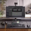 RØDE RØDECaster Duo Siyah Podcast Mikseri - Görsel 13