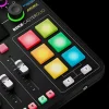 RØDE RØDECaster Duo Siyah Podcast Mikseri - Görsel 10