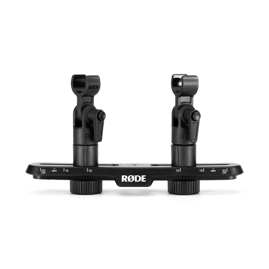 RØDE TF-5 Matched Pair Condenser Mikrofon Seti - Görsel 3