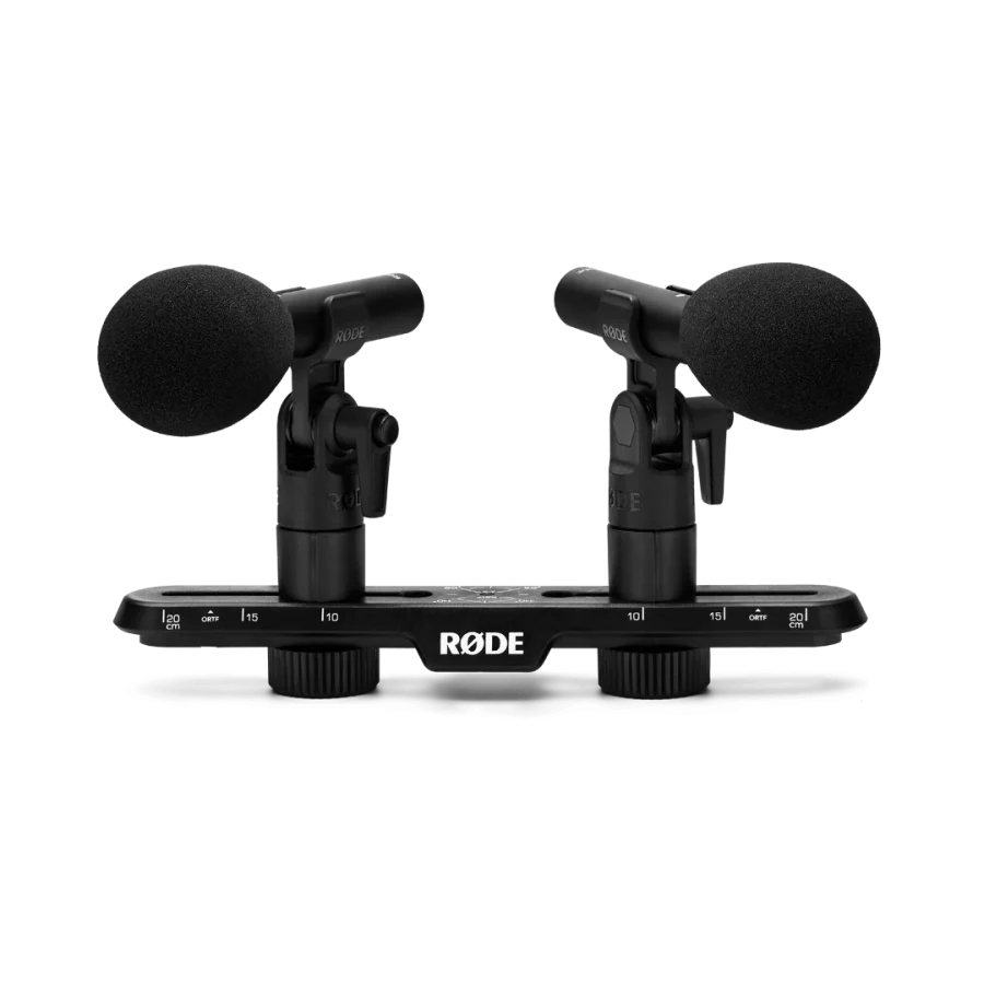RØDE TF-5 Matched Pair Condenser Mikrofon Seti - Görsel 5